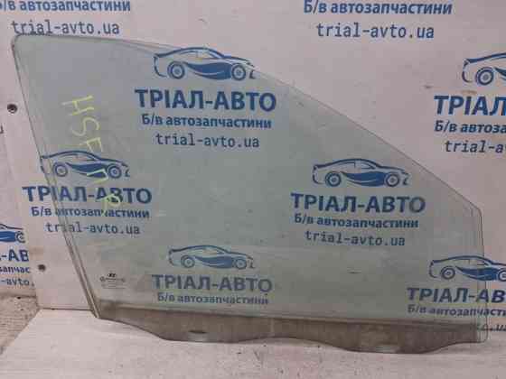 Стекло двери переднее правое Hyundai Santa fe 2005-2012 824212B000 (Арт. 85196) Киев