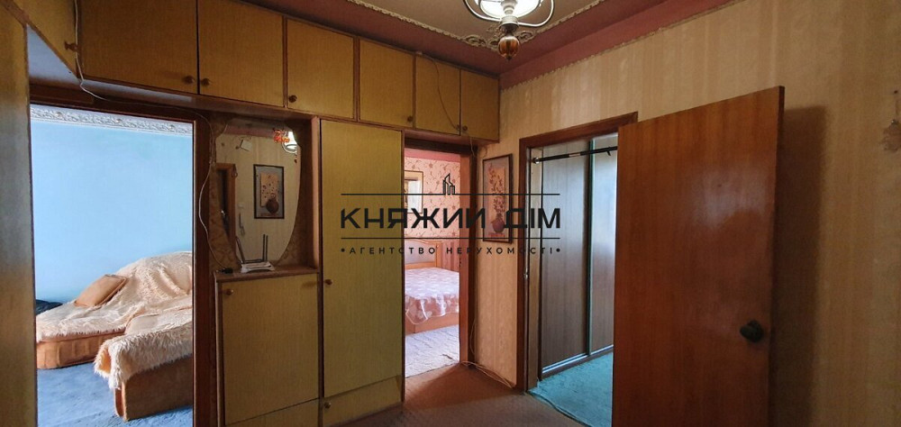Оренда 3-кімнатної квартири м. Харківська. Код об'єкту: 1128846 Київ - зображення 8