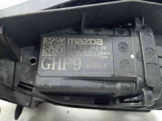 Педаль газа Mazda CX 5 2011-2017 GHP941600 (Арт. 60397) Киев