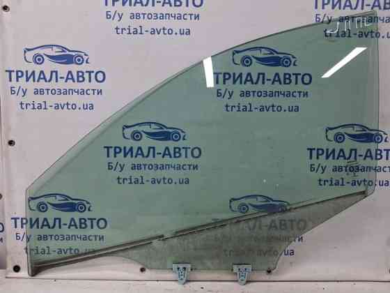 Стекло двери переднее левое Nissan Qashqai J11 1.2 БЕНЗИН HRA2DDT 2013 (б/у) Київ