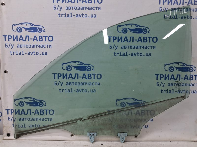 Стекло двери переднее левое Nissan Qashqai J11 1.2 БЕНЗИН HRA2DDT 2013 (б/у) Киев - изображение 1