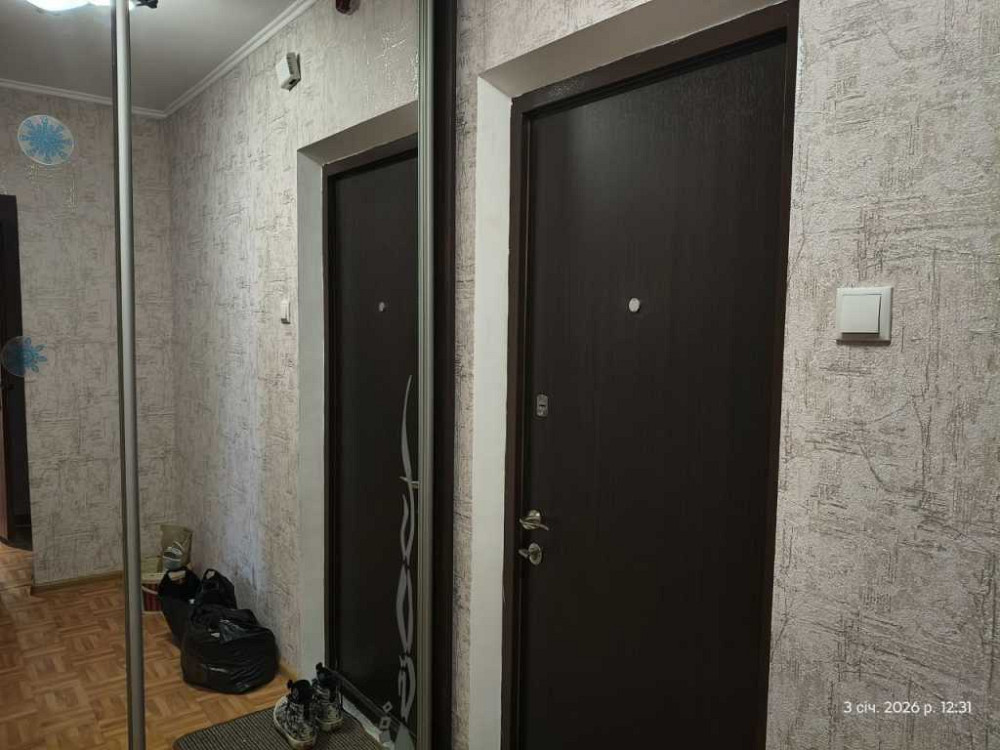 долгосрочная аренда 1-к квартира Киев, Деснянский, 9000 грн./мес. Киев - изображение 8