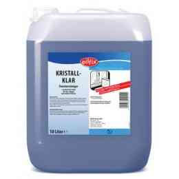 Средство моющее для окон 5 л KRISTAL-KLAR Киев