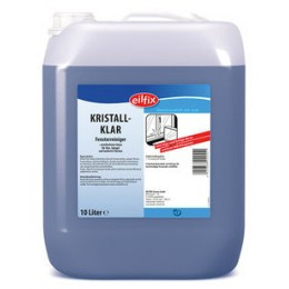 Средство моющее для окон 5 л KRISTAL-KLAR Киев - изображение 1