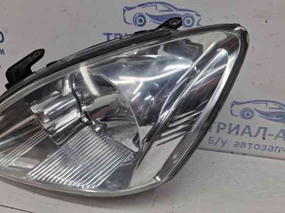Фара левая галоген Mitsubishi Lancer 9 1.6 БЕНЗИН 4G18 2003 (б/у) Киев