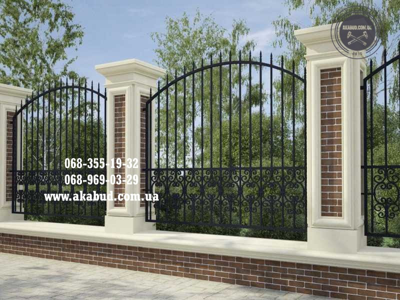 Металлоконструкции с доставкой по Украине от производителя Кривий Ріг - зображення 5