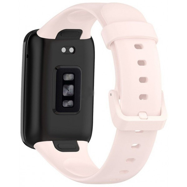 Ремінець ArmorStandart для Xiaomi Smart Band 7 Pro Pink Sand (Код товару:32840) Харьков - изображение 2