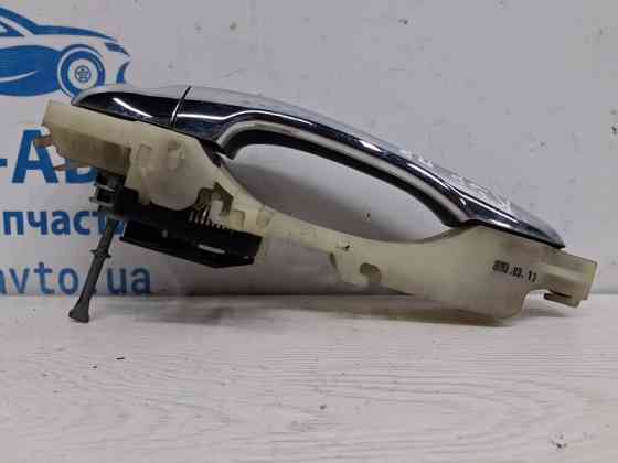 Ручка двери внешняя передняя правая Kia Sportage SL 1.7 DIESEL D4FD 2010 (б/у) Киев