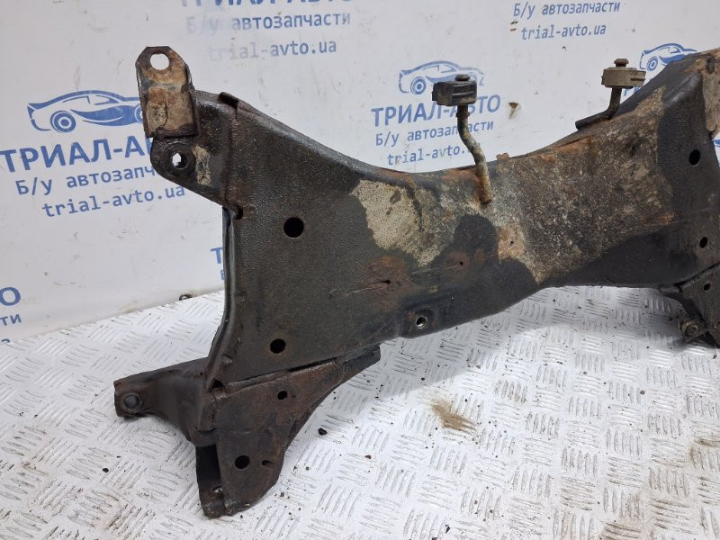 Балка передней подвески Mitsubishi Outlander CU 2.4 БЕНЗИН 4G69 2003 (б/у) Київ - зображення 8