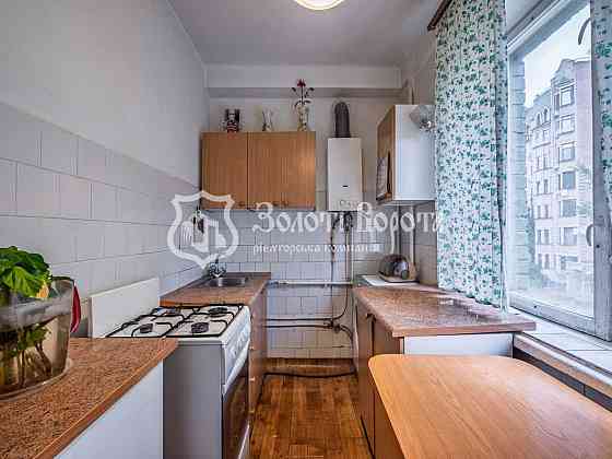 продажа 2-к квартира Киев, Шевченковский, 47000 $ Київ