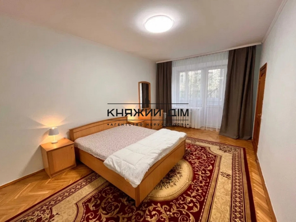 Оренда 2-х к. квартири студіо в центрі Києва м. Майдан Незалежності. № 11192458 Київ - зображення 5