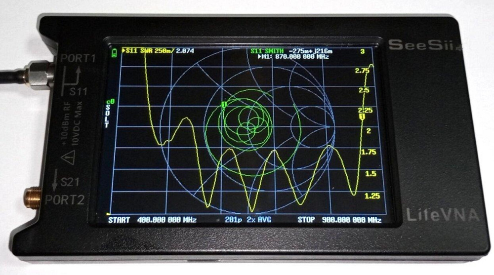 Антенна 460-870 МГц 4-5 дБ, до 30 Вт, всенаправленная, на магнитном основании 62 мм Днепр - изображение 3