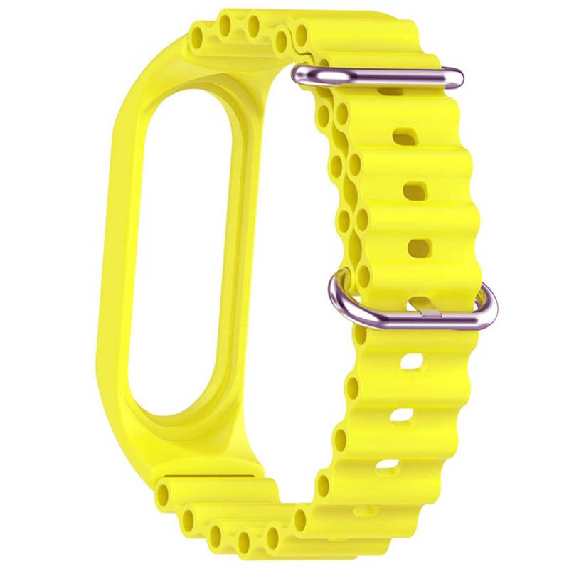 Ремешок Ocean Band для Xiaomi Mi Band 3/4/5/6/7 Херсон - изображение 6