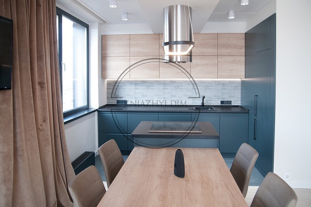 ЖК New York. Відмінна 2 к.кв на м. Олімпійська. Код об'єкта: № 11195823 Киев - изображение 1