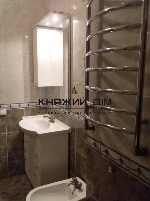 2кімн квартира 5 хв метро Т.Шевченко Подол № 11204027 Киев - изображение 7