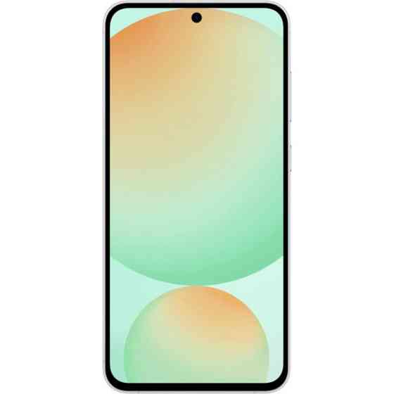 Смартфон Samsung Galaxy S24 FE S721B 8/128GB Mint (SM-S721BLGD) EU (Код товару:41538) Харьков