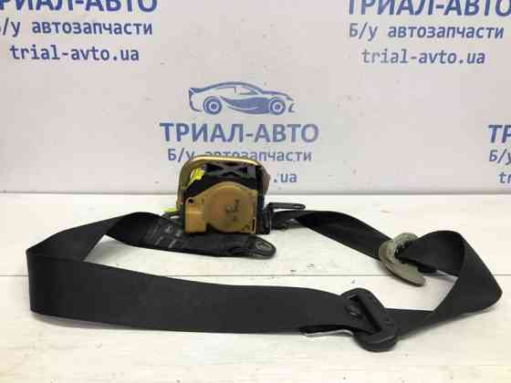 Ремень безопасности передний левый Toyota Avensis 2002-2010 7322005050 (Арт. 42699) Київ