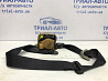 Ремень безопасности передний левый Toyota Avensis 2002-2010 7322005050 (Арт. 42699) Київ