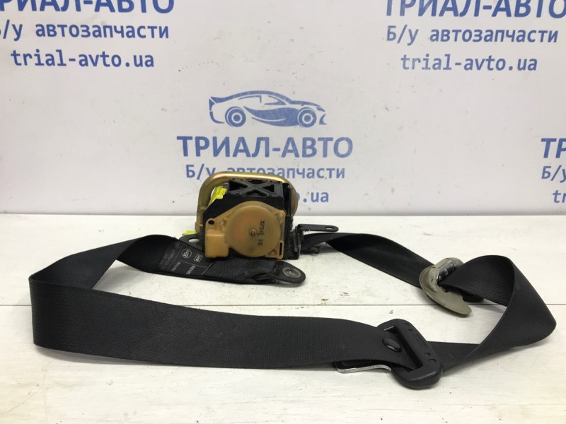 Ремень безопасности передний левый Toyota Avensis 2002-2010 7322005050 (Арт. 42699) Київ - зображення 1