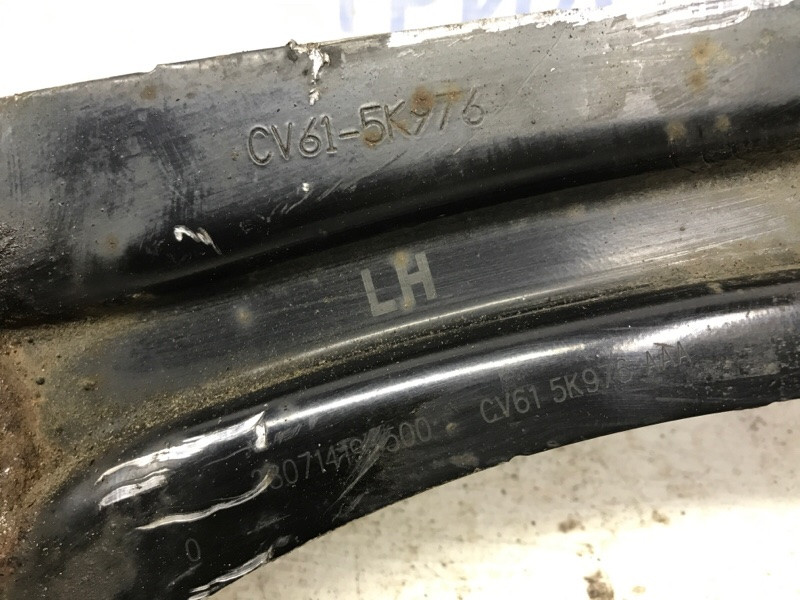 Рычаг задней подвески продольный левый Ford Kuga CBS 2.0 DIESEL 2013 (б/у) Киев - изображение 5