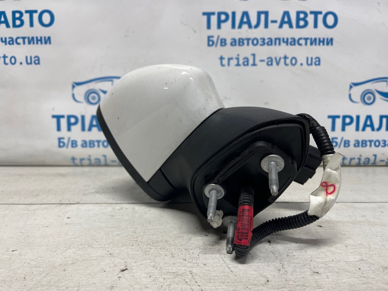 Зеркало левое Ford Fusion USA 2 1.5 БЕНЗИН ENUN0 2013 (б/у) Київ - зображення 2
