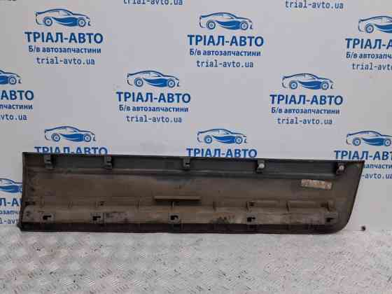 Накладка двери Mitsubishi Pajero Wagon 3 3.2 ДИЗЕЛЬ 4M41 1999 перед. лев. (б/у) Київ