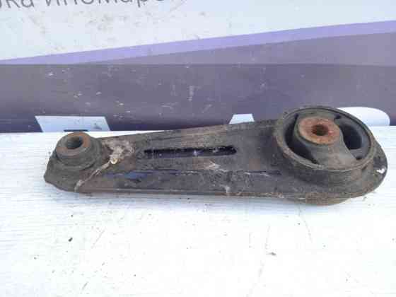 Подушка ДВС задняя Nissan Qashqai J10 2.0 БЕНЗИН MR20DE 2006 (б/у) Киев