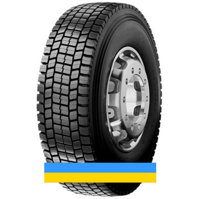 295/80 R22.5 Doublestar DSR08A 152/148M Ведуча шина Київ - зображення 5