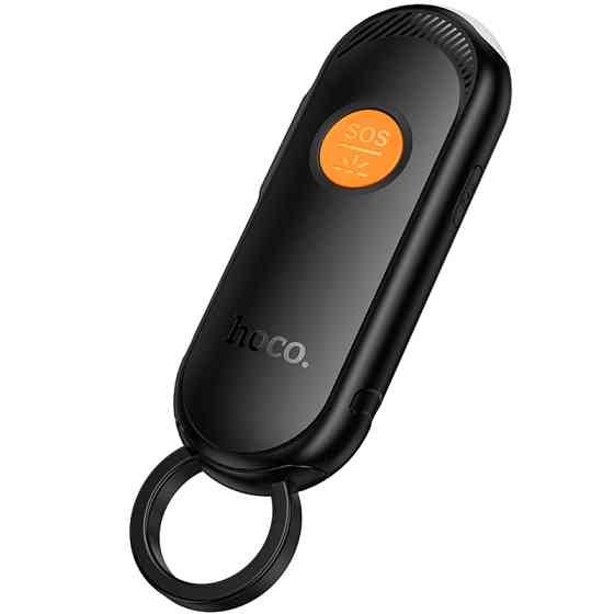 Трекер Hoco E99 Flash + сигнальная подсветка и вибросигнализация 150 mAh Херсон