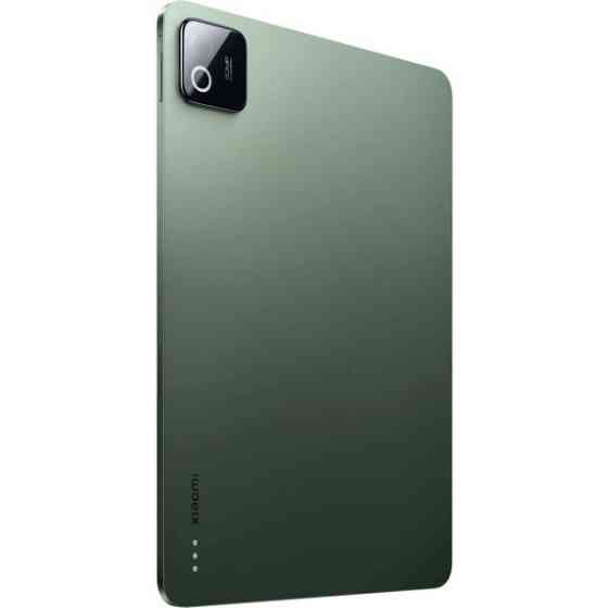 Планшет Xiaomi Pad 8 12/256GB Pine Green (with Adapter) (VHU6378EU) EU Харків