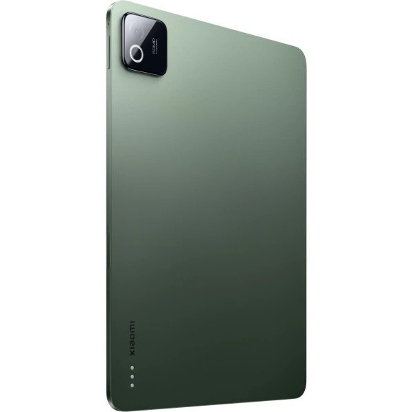 Планшет Xiaomi Pad 8 12/256GB Pine Green (with Adapter) (VHU6378EU) EU Харків - зображення 5