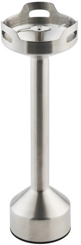 Блендер погружной ZELMER ZHB4530 1100 Вт серебристый Київ - зображення 3