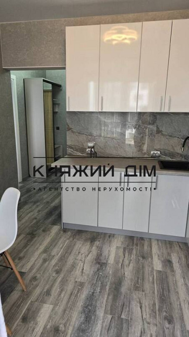 ПЕРША ЗДАЧА !!! Оренда 1-кімнатна квартира Святошинський р-н ЖК LaLaLand Код: 11203421 Київ - зображення 10