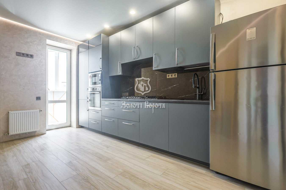 продажа 2-к квартира Киево-Святошинский, Софиевская Борщаговка, 74000 $  - зображення 7