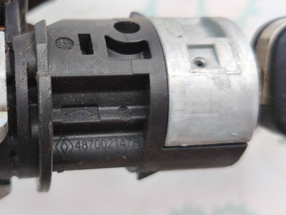 Замок зажигания Mercedes Citan 1.5 cdi 2012-2020 (487002147R) Ковель - зображення 5