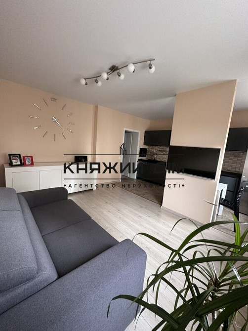 Оренда 2 кімнатна квартира студія ст. м. Деміївська КОД 11203220 Київ - зображення 5