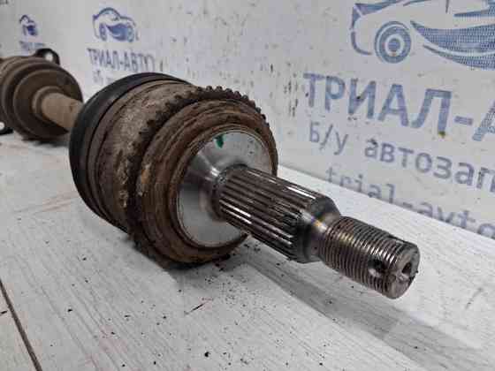 Привод передний правый АКПП Mitsubishi Pajero Wagon 1999-2006 MR453384 (Арт. 62825) Киев