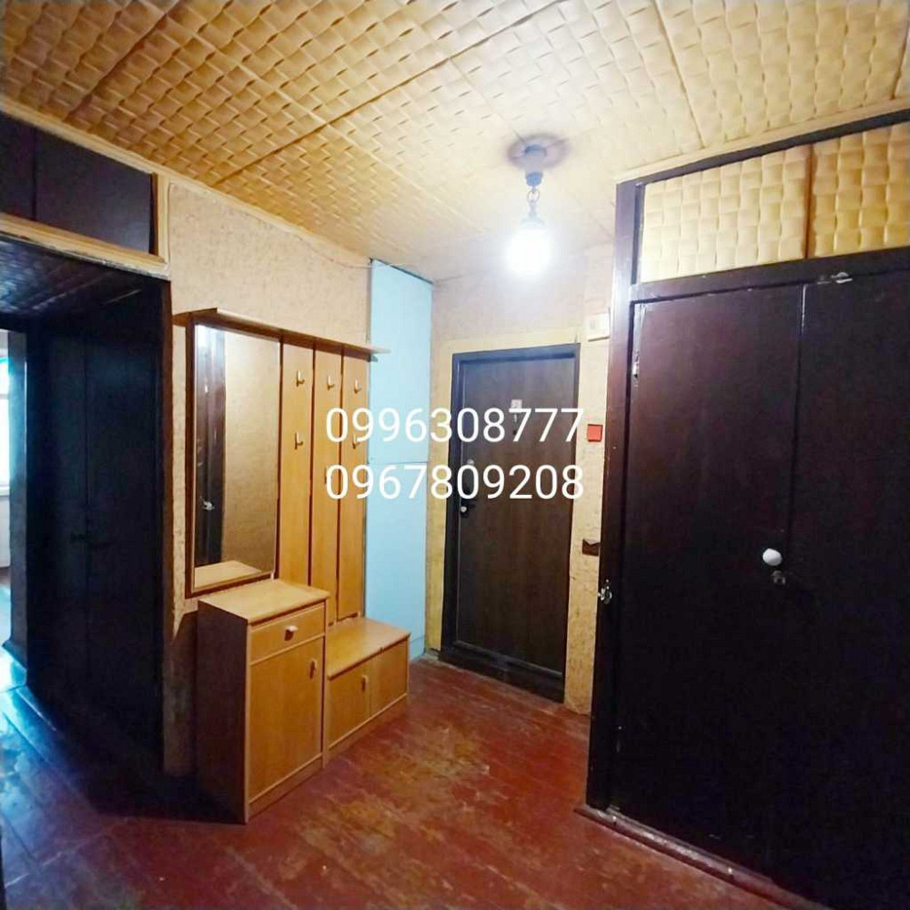 продажа 3-к квартира Харьков, Салтовский, 27000 $ Харків - зображення 1