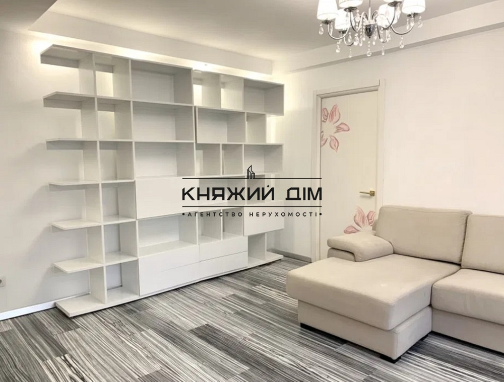 2 кімн студіо на Печерську. м. Печерська 5 хв. Код:11125725 Київ - зображення 5