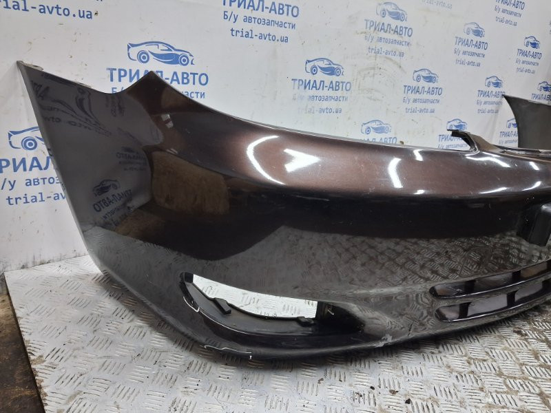 Бампер передний Toyota Camry XV30 3.0 БЕНЗИН 1MZFE 2001 (б/у) Київ - зображення 4