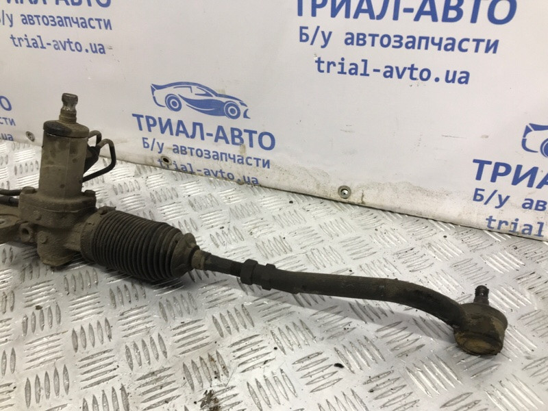 Рулевая рейка Hyundai Santa fe CM 2.7 БЕНЗИН G6EA 2005 (б/у) Київ - зображення 2