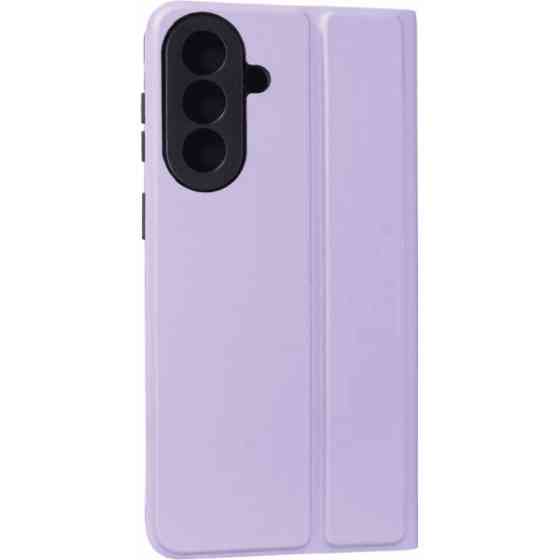 Чохол-книжка Book Cover Gelius Shell для Samsung A57 A576 Violet Харків