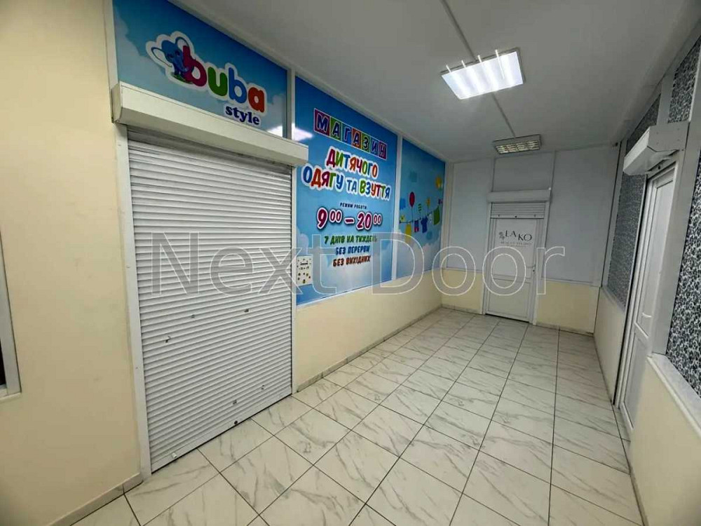 продажа торговые площади Вышгородский, Вышгород, 39000 $ Вышгород - изображение 2