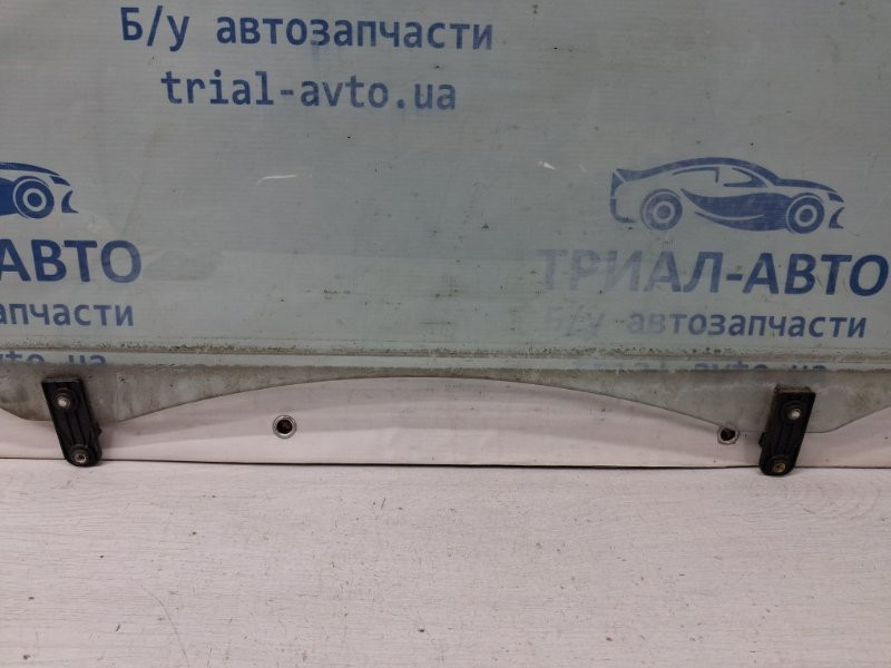 Стекло двери переднее левое Kia Sorento BL 2.5 DIESEL D4CB 2002 (б/у) Киев - изображение 2