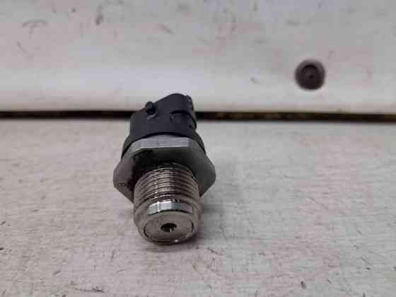 Датчик давления топлива в рейке Hyundai Santa fe DM 2.2 DIESEL D4HB 2012 (б/у) Київ