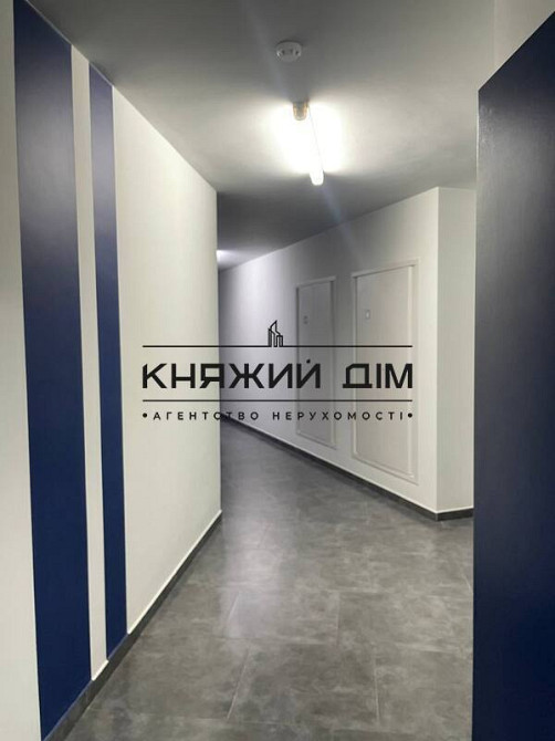 Оренда 1 кімнатна квартира ЖК Зарічний КОД 11205057 Київ - зображення 4