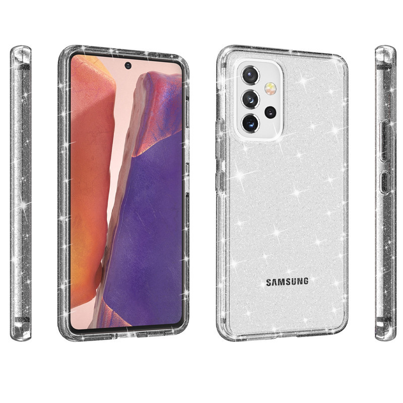 TPU чехол Nova для Samsung Galaxy A53 5G Херсон - изображение 3