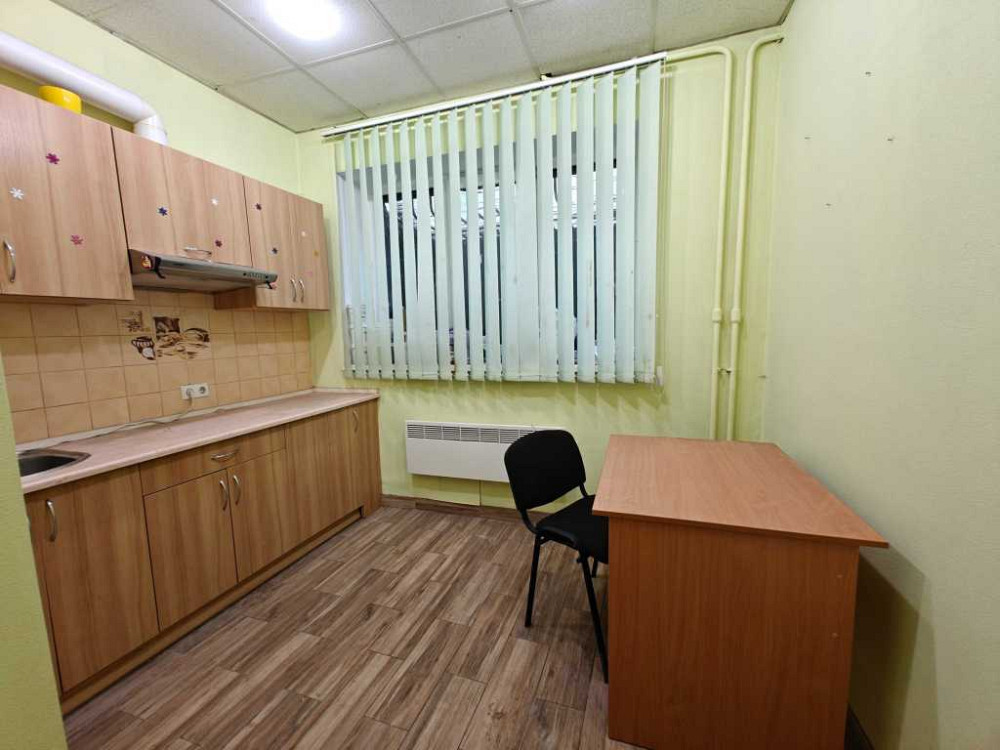 продажа офисное помещение Киев, Шевченковский, 39999 $ Київ - зображення 1