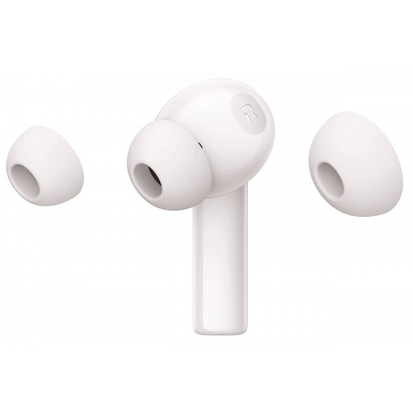 Bluetooth-гарнітура Oppo Enco Buds 2 (W14) White (ETE41 White) (Код товару:29721) Харьков - изображение 6