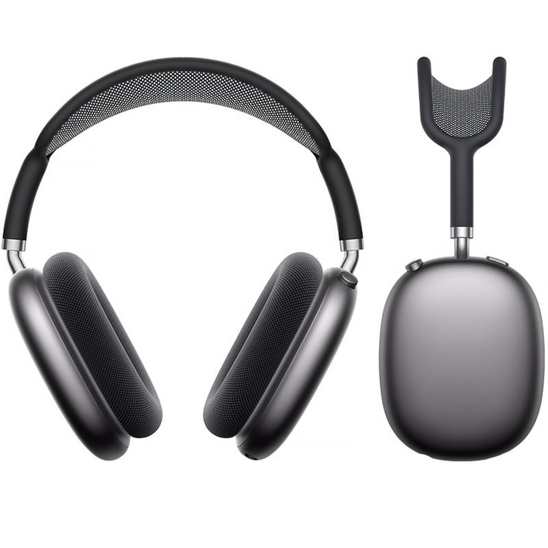 Уценка Накладные беспроводные наушники Hoco W65 Plus Happy ANC Херсон - зображення 2